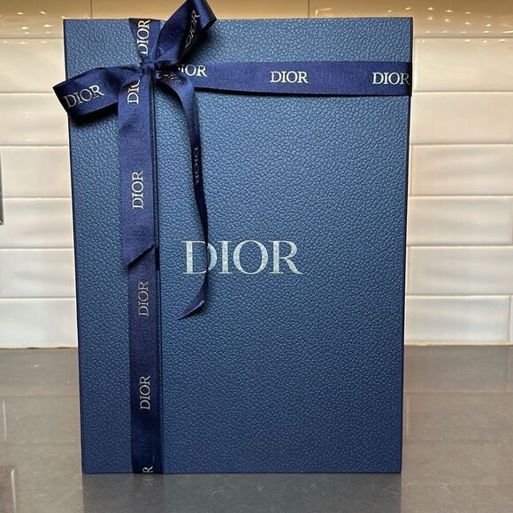 Dior Box Bundle (3 Piece) - Picture 1 of 8